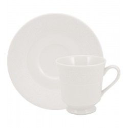 Xicara 200ml Para Cha Noiva